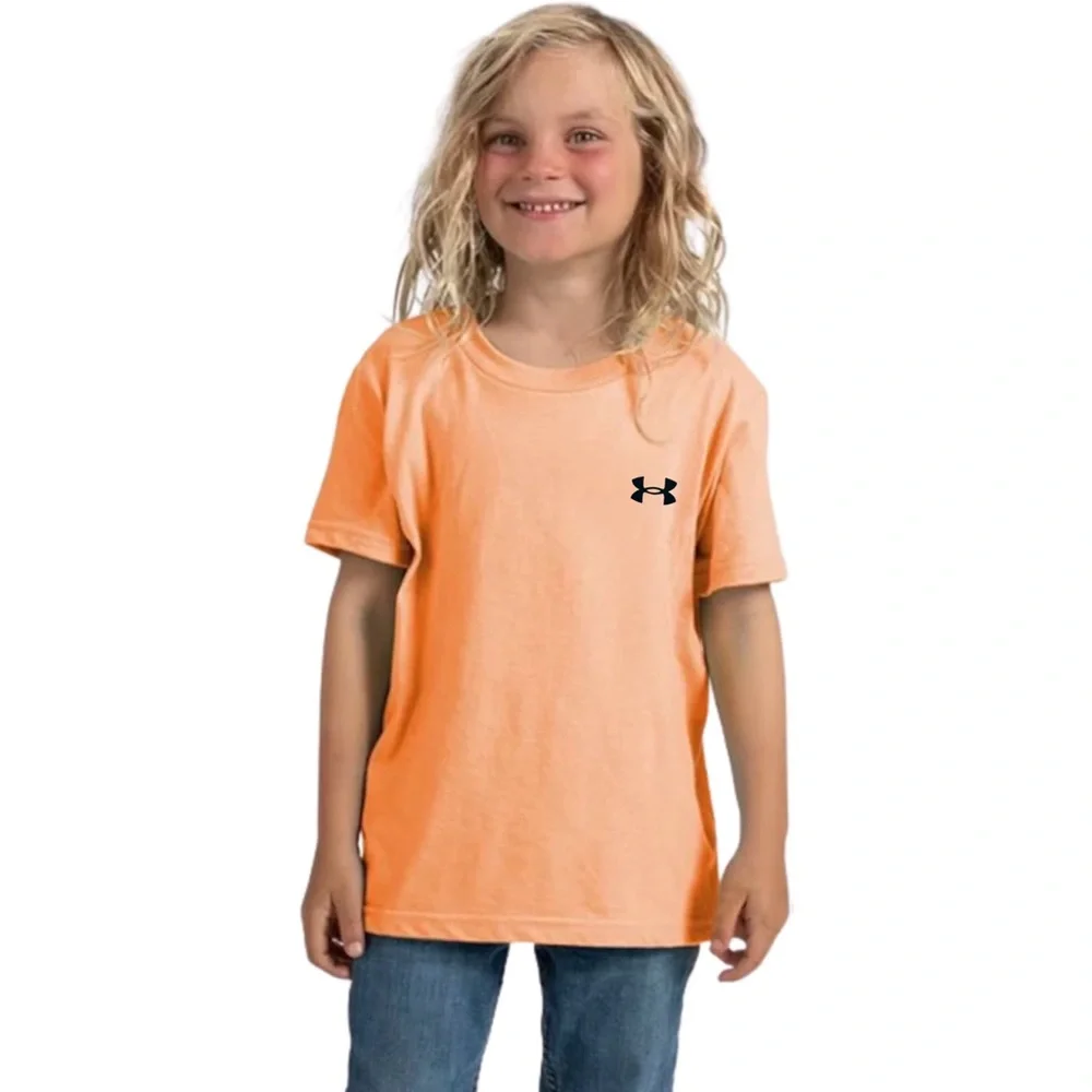 UNDER ARMOUR • Velocity Twist Tee